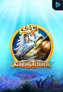 King of Atlantis