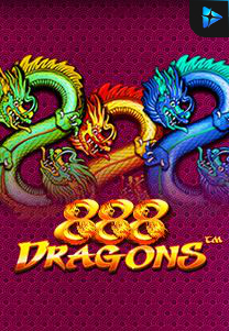 Bocoran RTP 888 Dragons di Shibatoto Generator RTP Terbaik dan Terlengkap