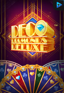 Bocoran RTP Deco Diamonds Deluxe foto di Shibatoto Generator RTP Terbaik dan Terlengkap