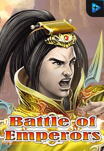Bocoran RTP Battle of Emperor di Shibatoto Generator RTP Terbaik dan Terlengkap