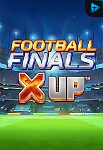 Bocoran RTP Football Finals X UP di Shibatoto Generator RTP Terbaik dan Terlengkap