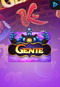 Bocoran RTP Genie di Shibatoto Generator RTP Terbaik dan Terlengkap