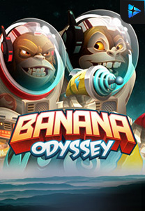 Bocoran RTP Banana Odyssey foto di Shibatoto Generator RTP Terbaik dan Terlengkap