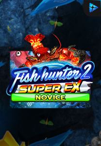 Bocoran RTP Fish Hunter 2 Ex Novice di Shibatoto Generator RTP Terbaik dan Terlengkap