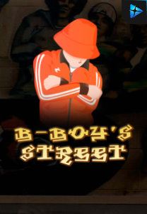 Bocoran RTP B Boy’s Street di Shibatoto Generator RTP Terbaik dan Terlengkap