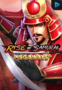 Bocoran RTP Rise of Samurai Megaways di Shibatoto Generator RTP Terbaik dan Terlengkap