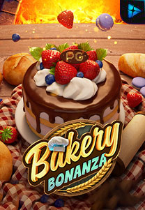 Bocoran RTP Bakery Bonanza di Shibatoto Generator RTP Terbaik dan Terlengkap