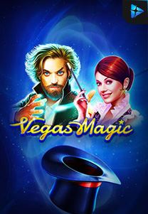 Bocoran RTP Vegas Magic di Shibatoto Generator RTP Terbaik dan Terlengkap