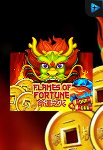 Bocoran RTP Flames of Fortunes di Shibatoto Generator RTP Terbaik dan Terlengkap