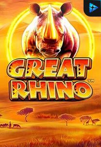 Bocoran RTP Great Rhino di Shibatoto Generator RTP Terbaik dan Terlengkap