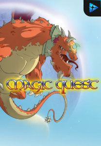 Bocoran RTP Magic Quest di Shibatoto Generator RTP Terbaik dan Terlengkap