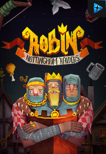 Bocoran RTP Robin – Nottingham Raiders di Shibatoto Generator RTP Terbaik dan Terlengkap